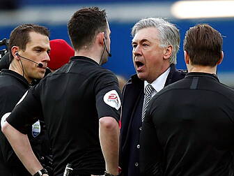 Everton boss Ancelotti fined b...